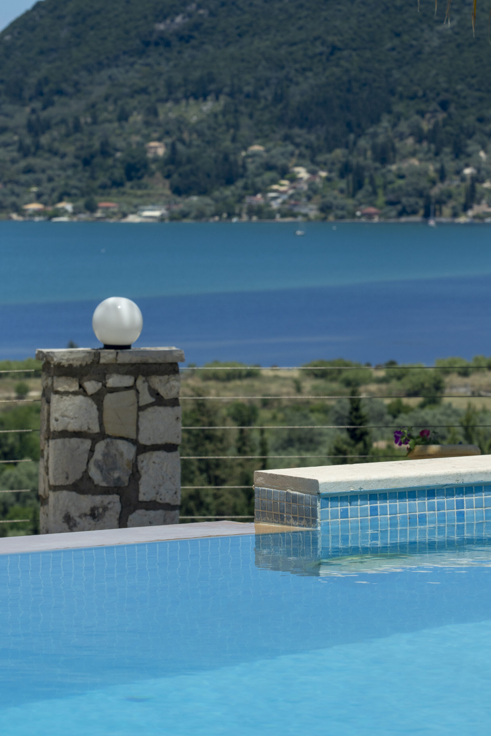 Villa Neli Up to Guests: 10 - Image 5