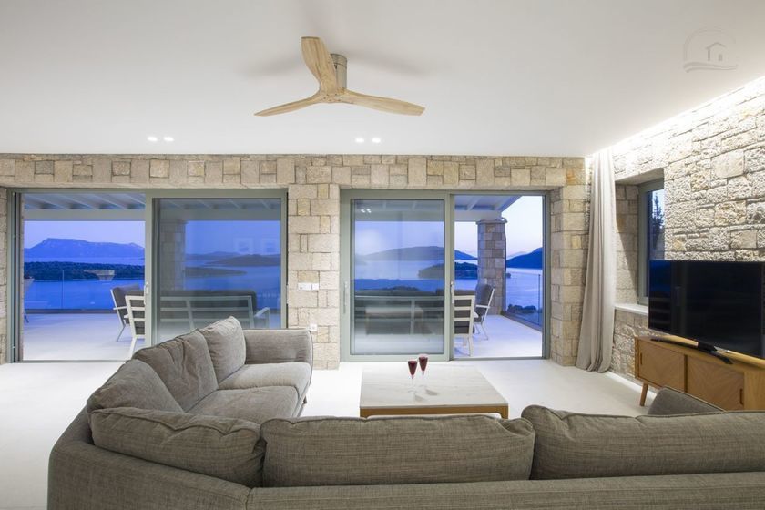 Villa Pasa עד 8 אורחים – תמונה 5