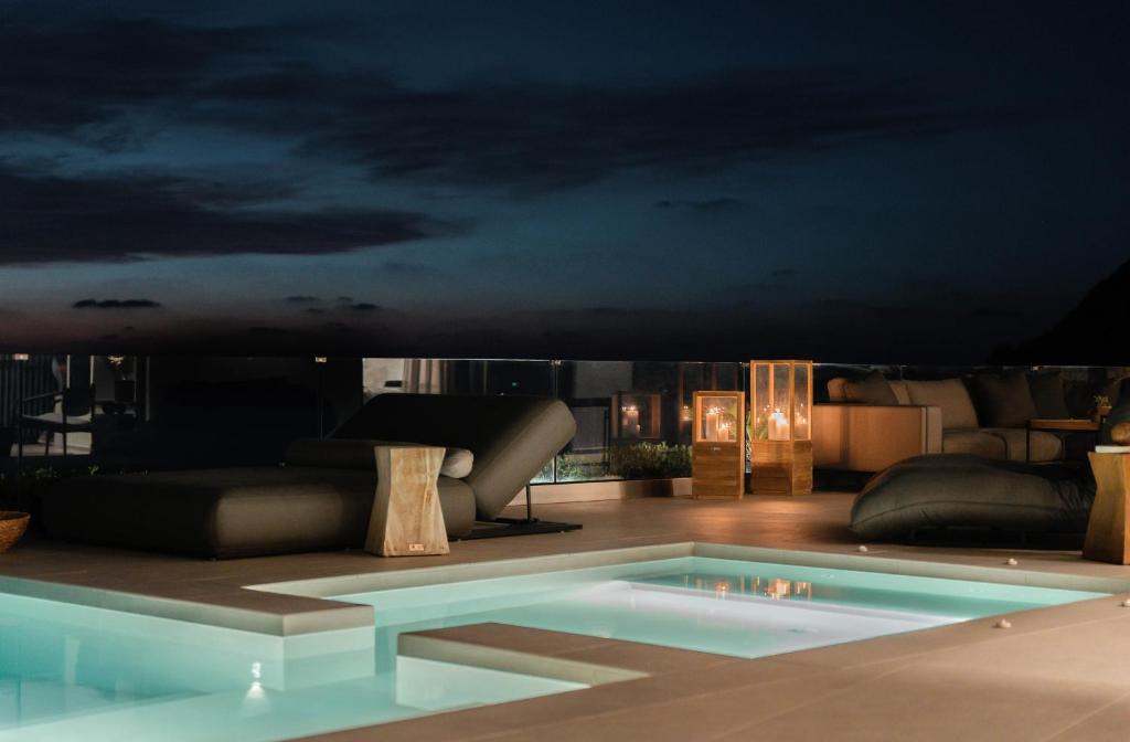 Villa Grande Wave עד 8 אורחים – תמונה 4