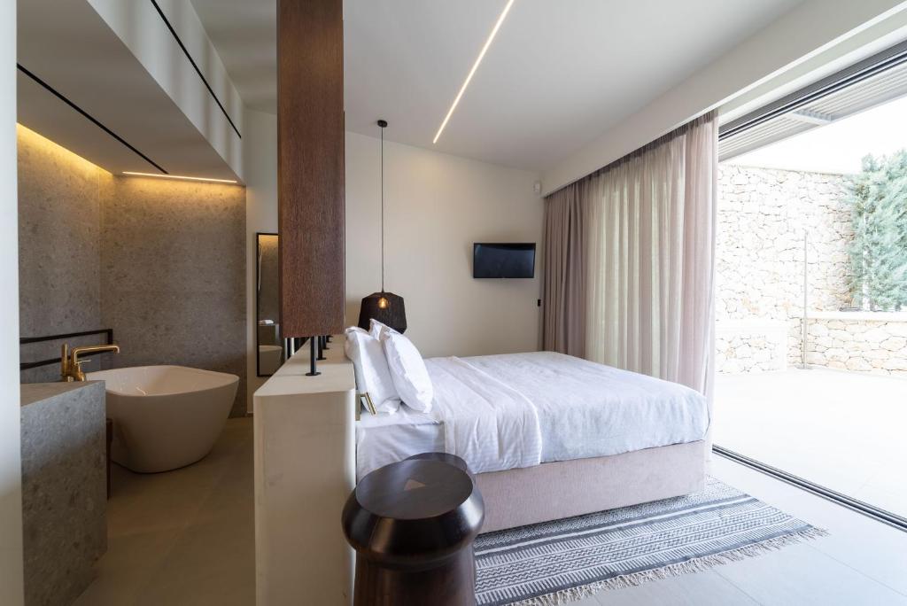 Villa Grande Wave עד 8 אורחים – תמונה 5