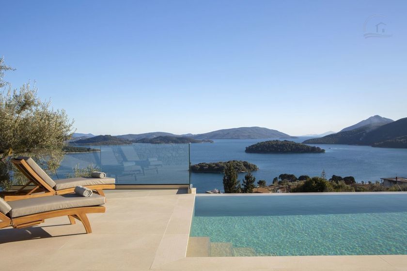 Villa Pasa עד 8 אורחים – תמונה 2