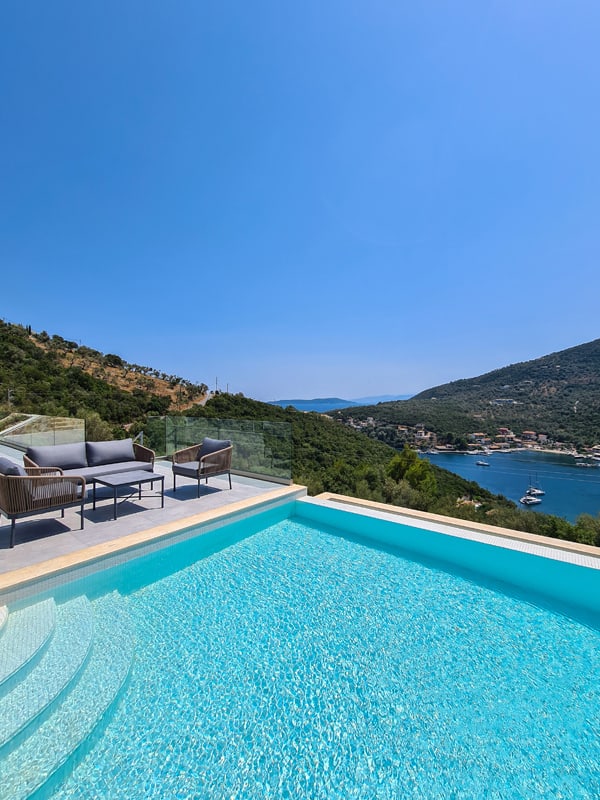 Villa Arya up to 6 guests