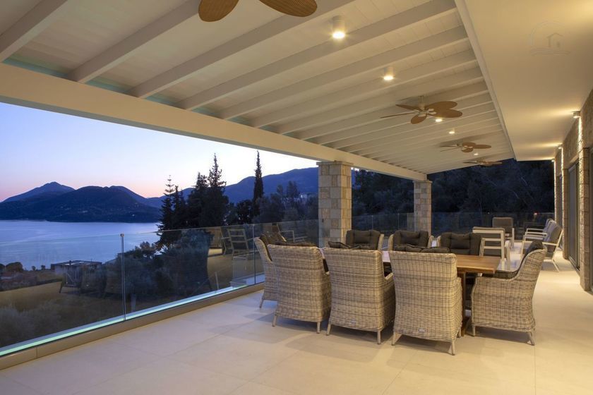 Villa Pasa עד 8 אורחים – תמונה 4