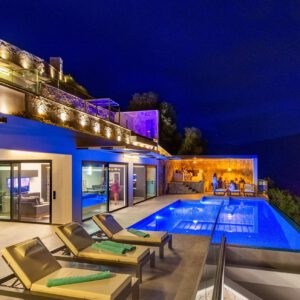 Sun Suites Villa למבוגרים בלבד