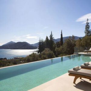 Villa Pasa עד 8 אורחים