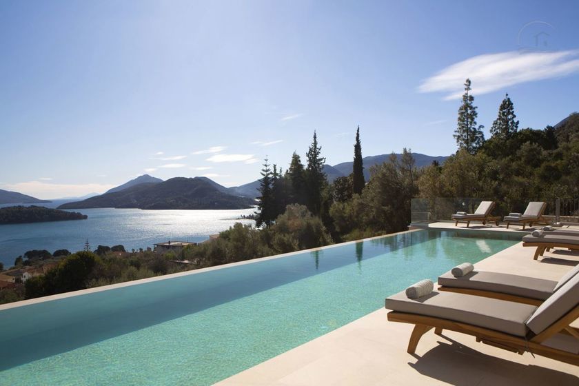 Villa Pasa עד 8 אורחים