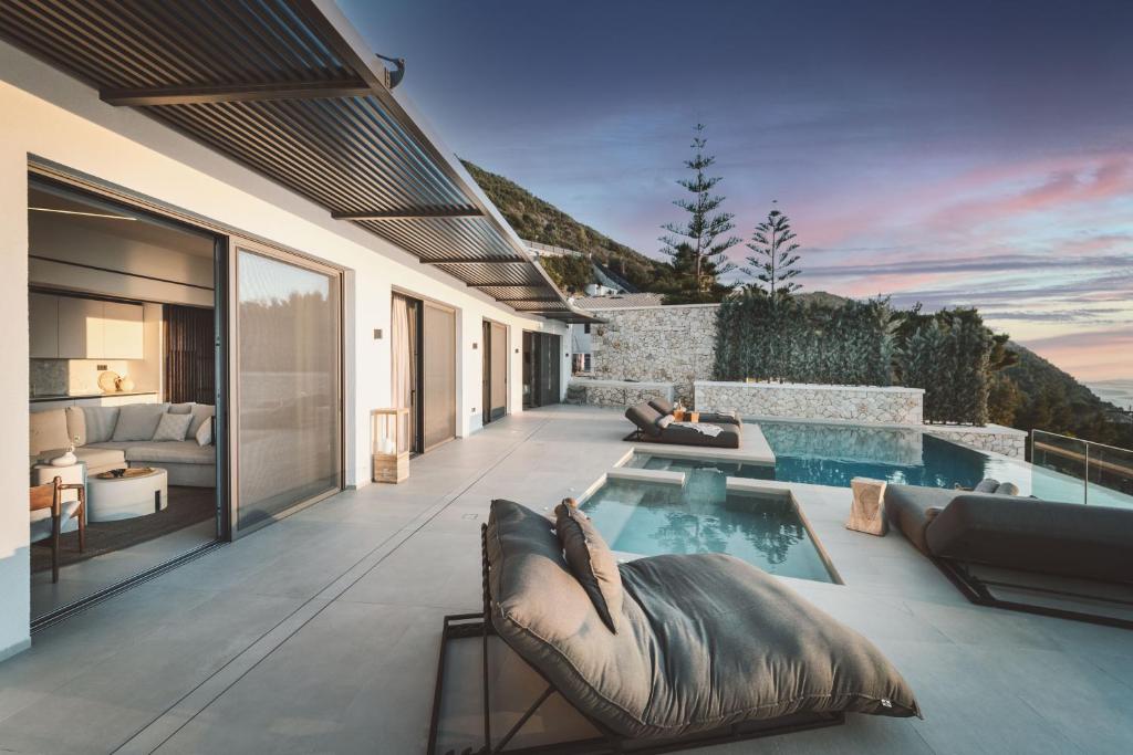 Villa Grande Wave עד 8 אורחים – תמונה 3