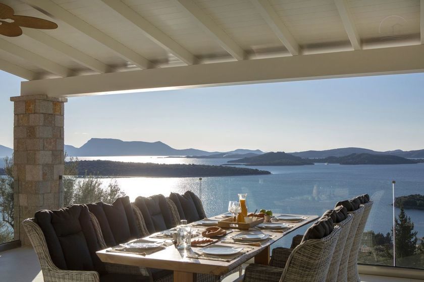 Villa Pasa עד 8 אורחים – תמונה 3