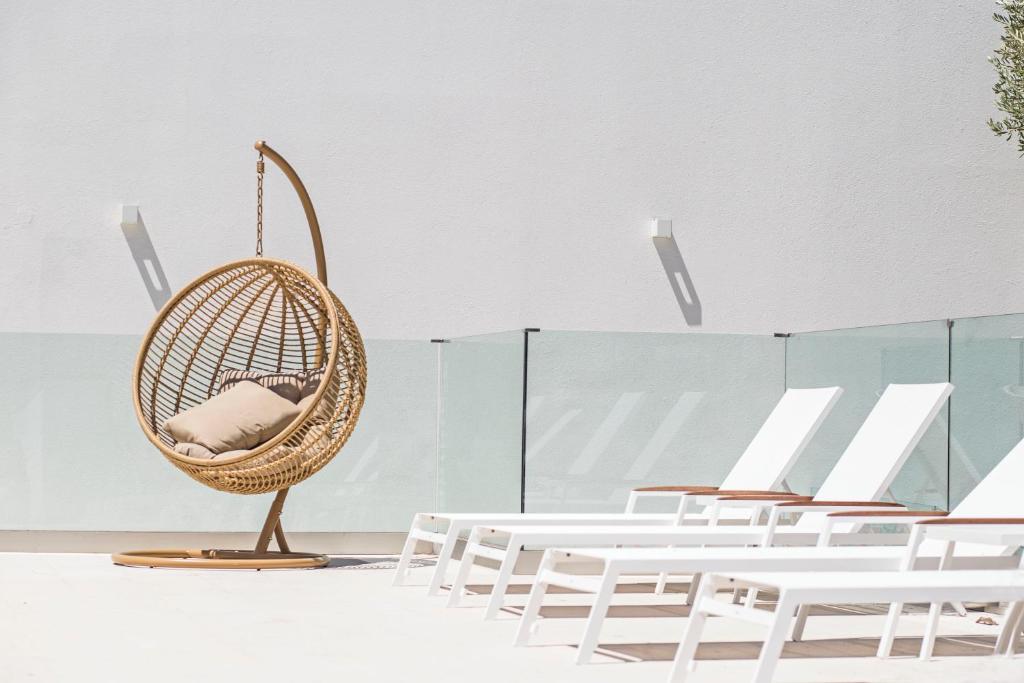 RAY HOTEL CORFU קורפו – תמונה 3