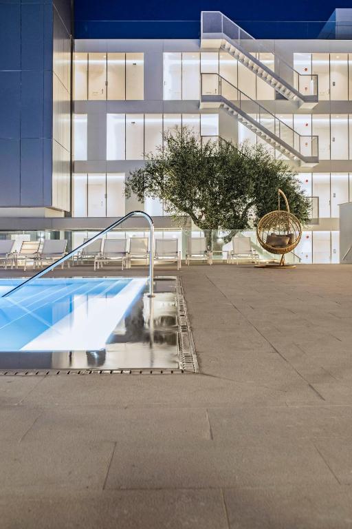 RAY HOTEL CORFU קורפו – תמונה 4