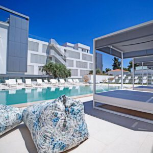 RAY HOTEL CORFU קורפו