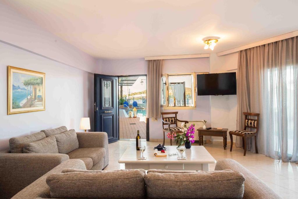 Breeze resort – תמונה 4