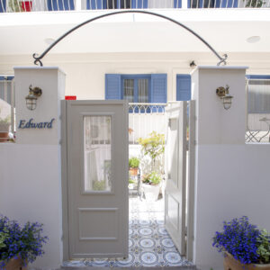 מלון דירות Ed Art Hotel