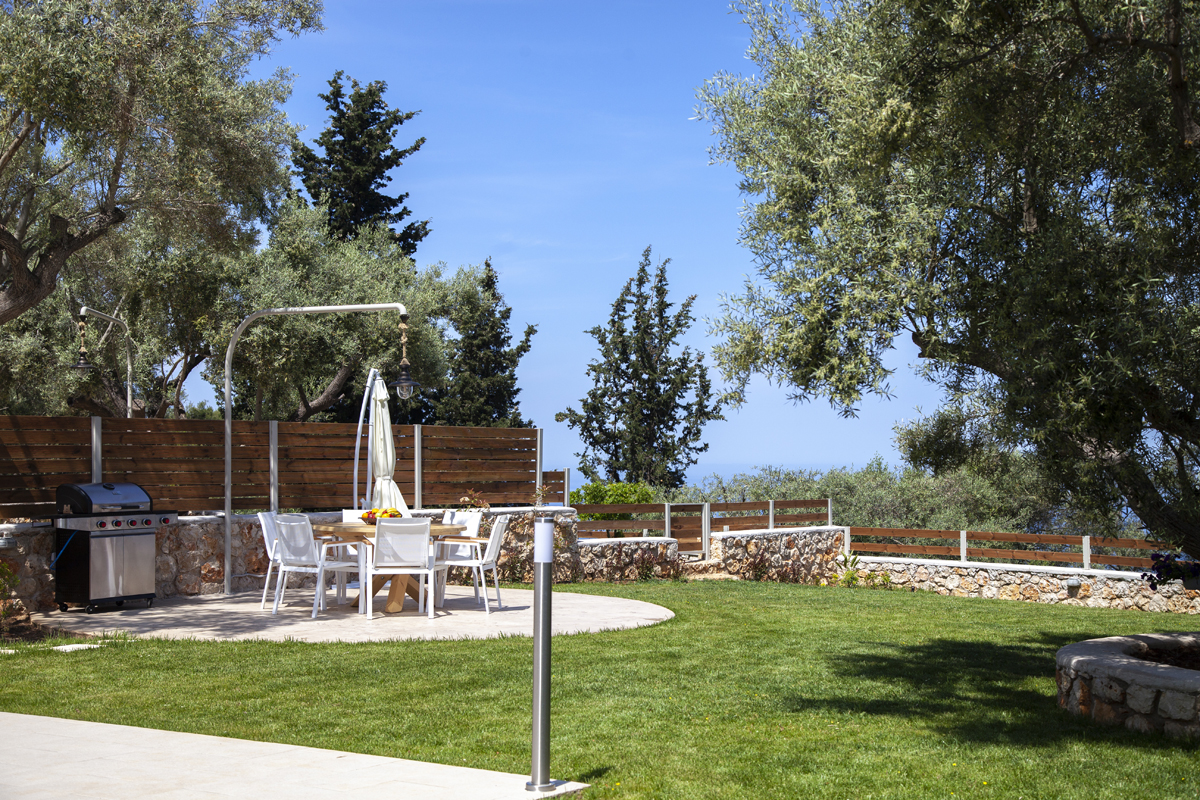 YRTO VILLA עד 6 אורחים – תמונה 3