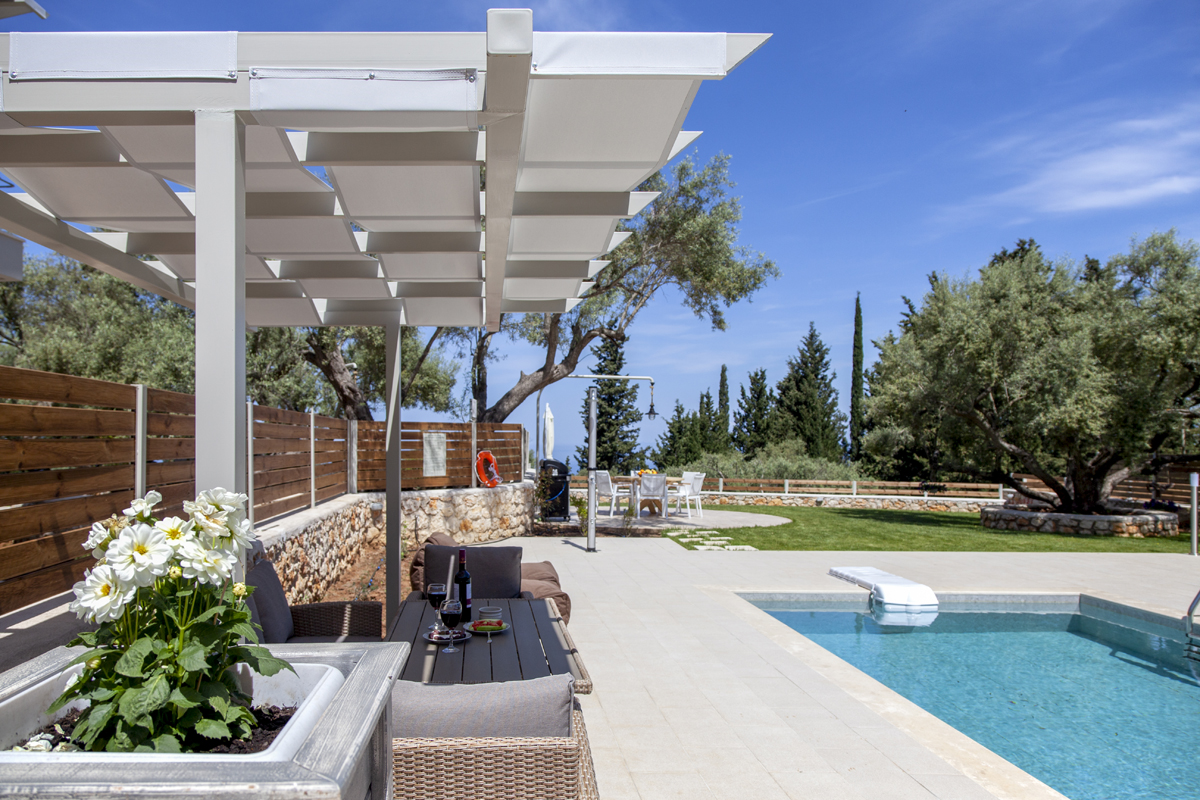 YRTO VILLA עד 6 אורחים – תמונה 4