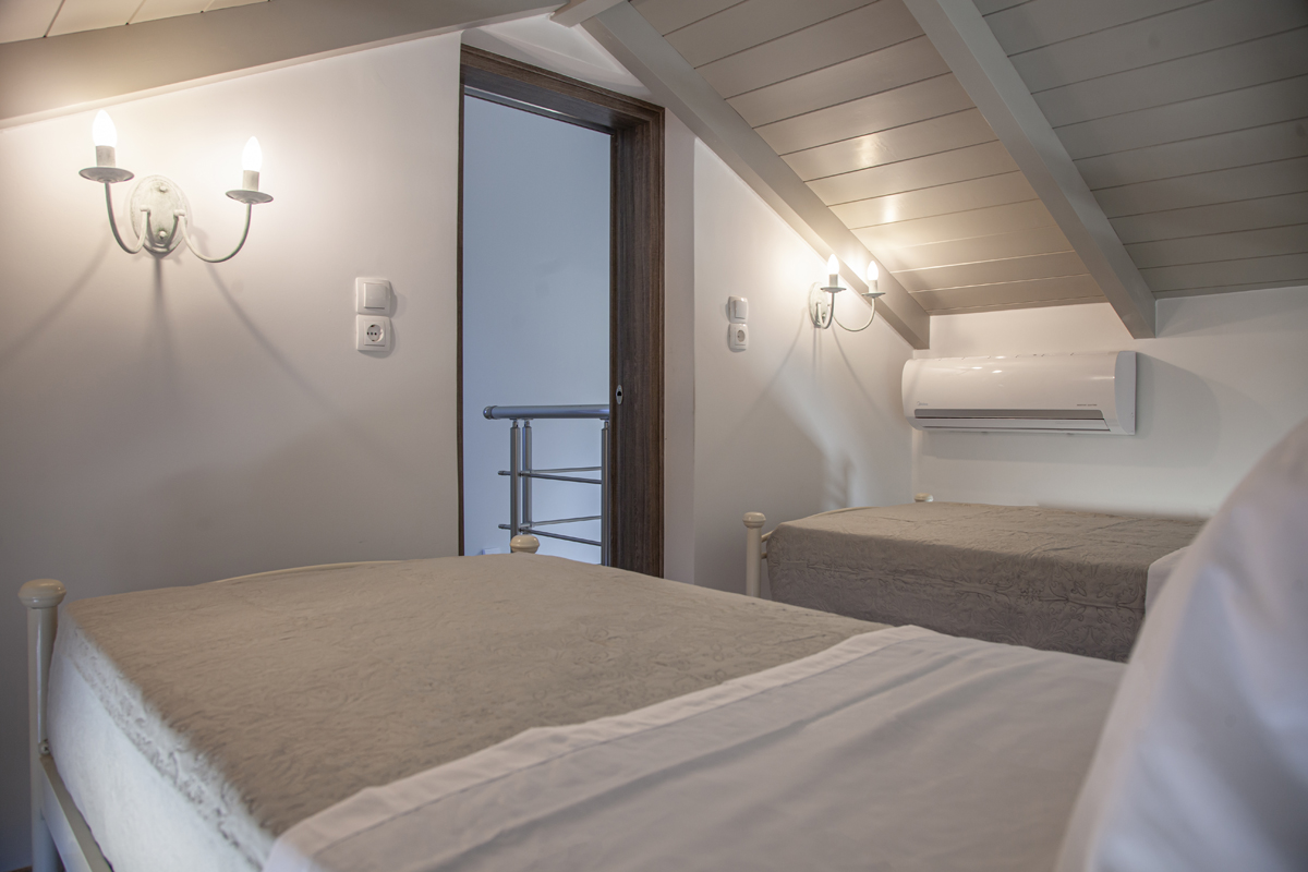 YRTO VILLA עד 6 אורחים – תמונה 2