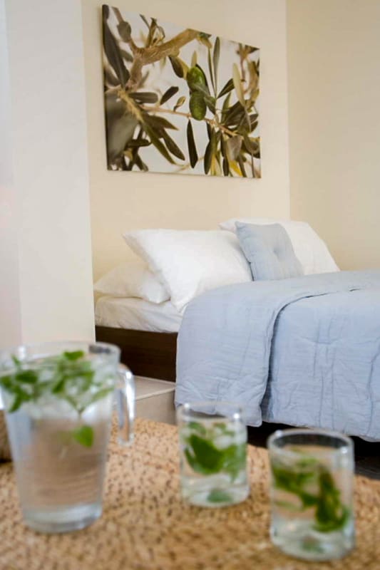 Villa Lasol עד 6-8 אורחים – תמונה 2