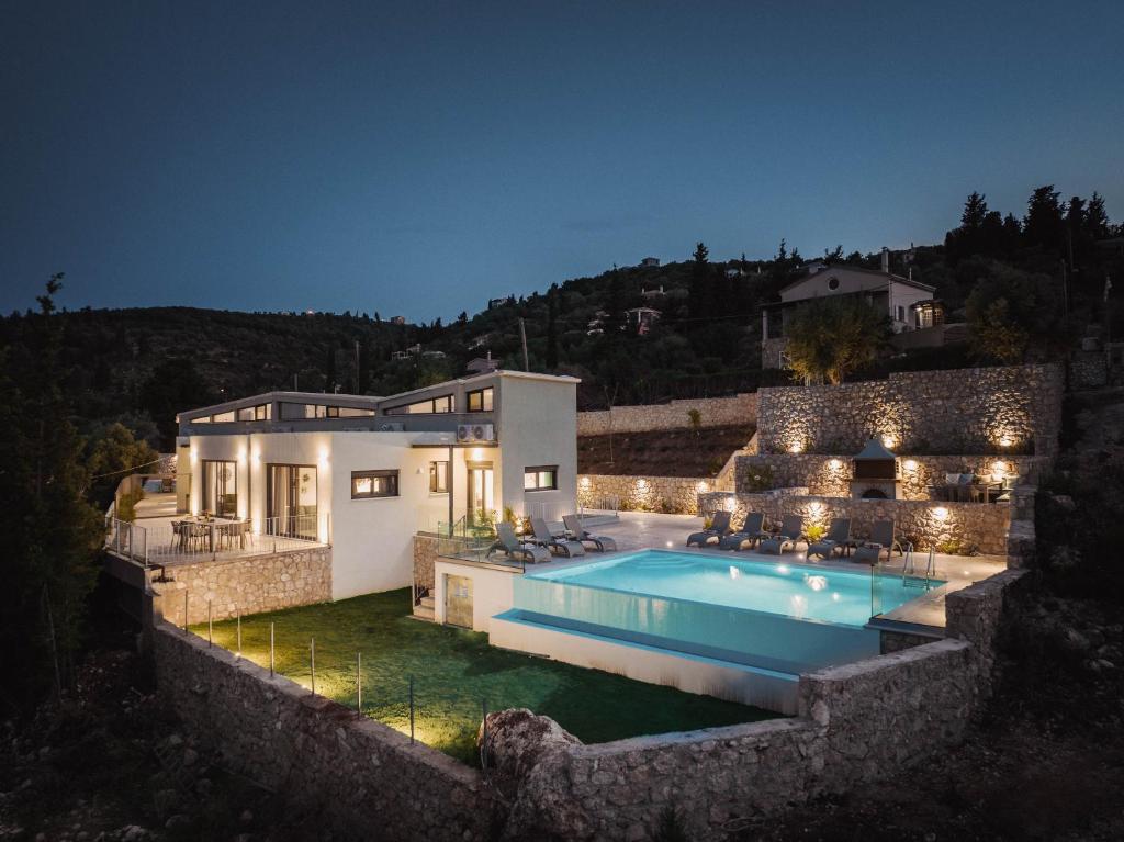 Tearock Villas עד 20 אורחים – תמונה 4