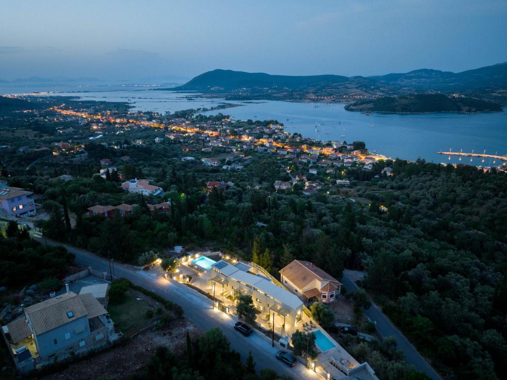 Tearock Villas עד 20 אורחים