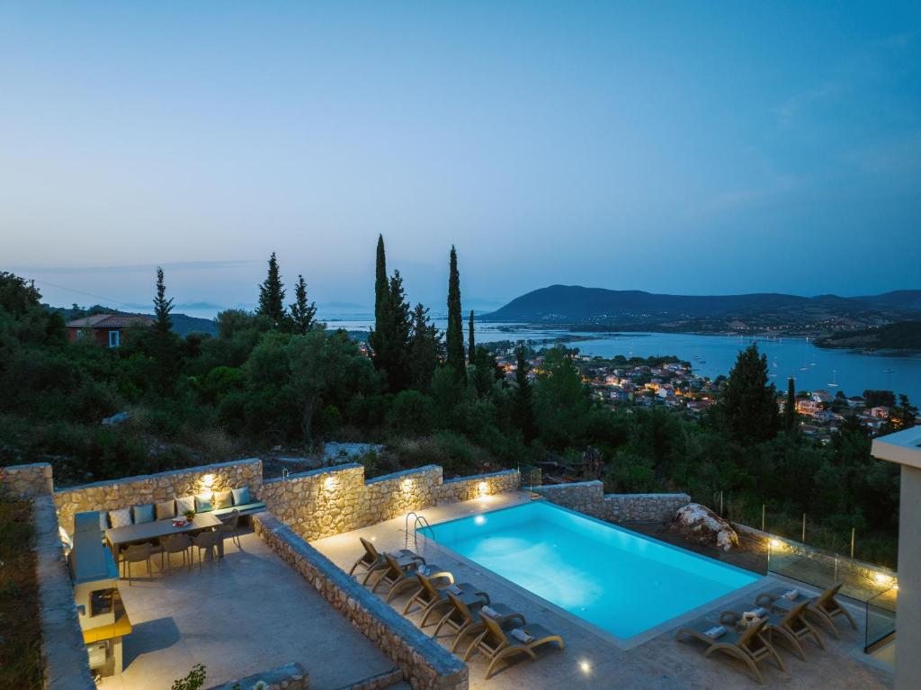 Tearock Villas עד 20 אורחים – תמונה 2