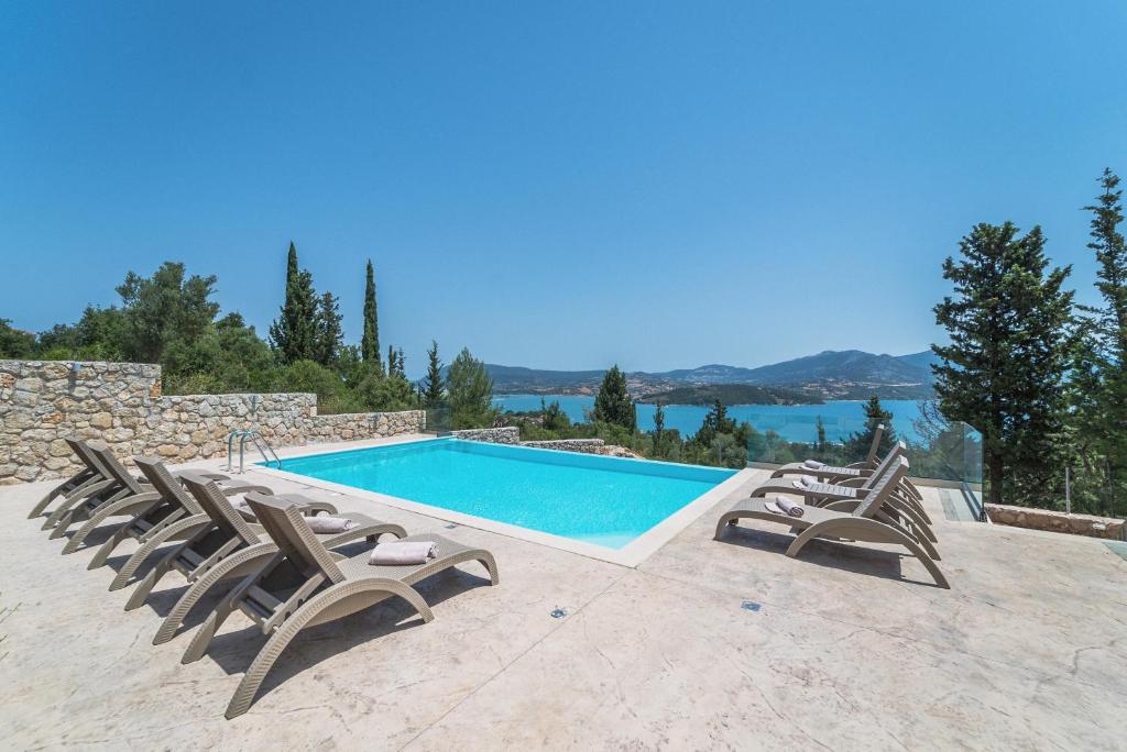 Tearock Villas עד 20 אורחים – תמונה 5