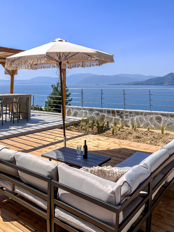 Empeiria Petalouda Villas Paleros – תמונה 3