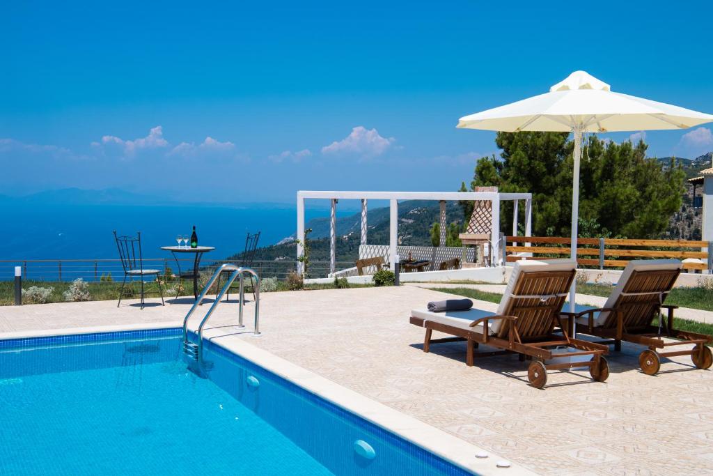 Avra Villas – תמונה 5