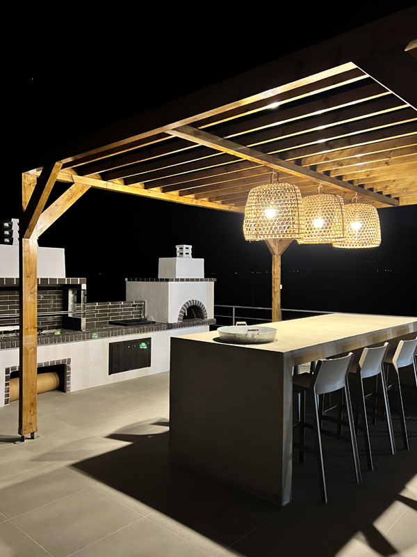 Empeiria Petalouda Villas Paleros – תמונה 2