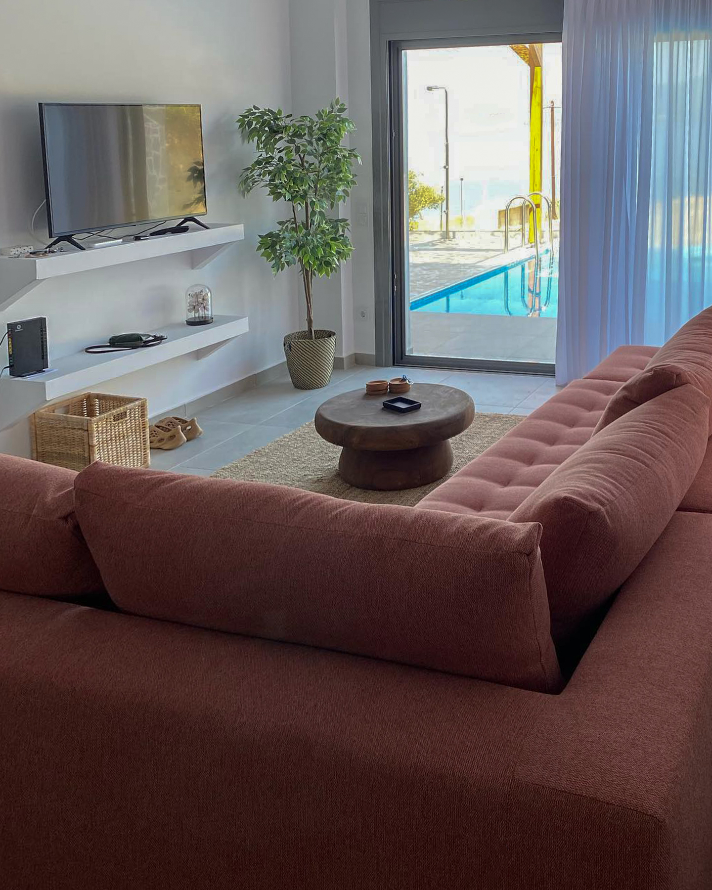 Empeiria Petalouda Villas Paleros – תמונה 4