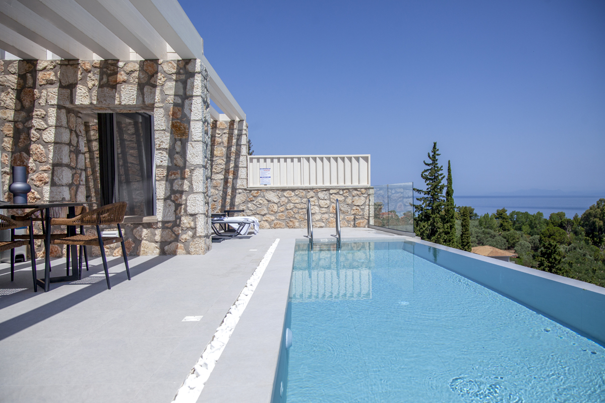 Villa Omeva up to 2 guests