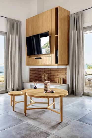 Vie Blue Villa עד 11 אורחים – תמונה 3