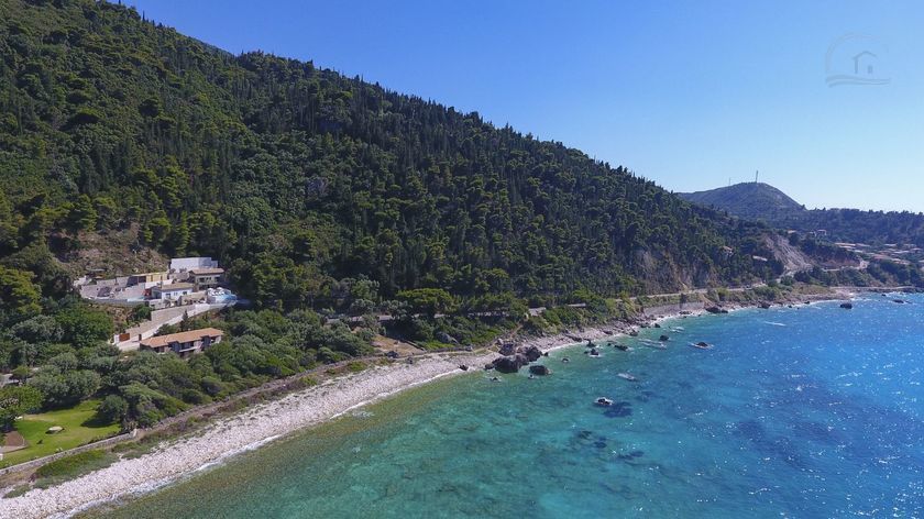 Vie Blue Villa עד 11 אורחים – תמונה 4