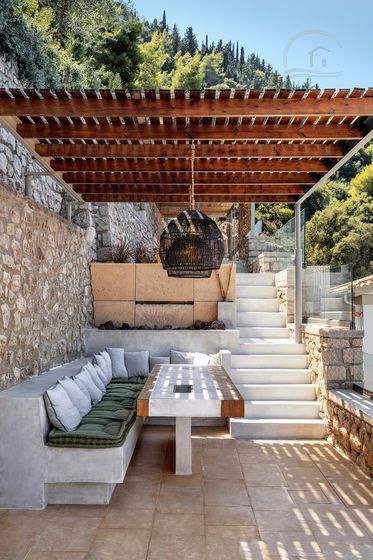 Vie Blue Villa עד 11 אורחים – תמונה 2