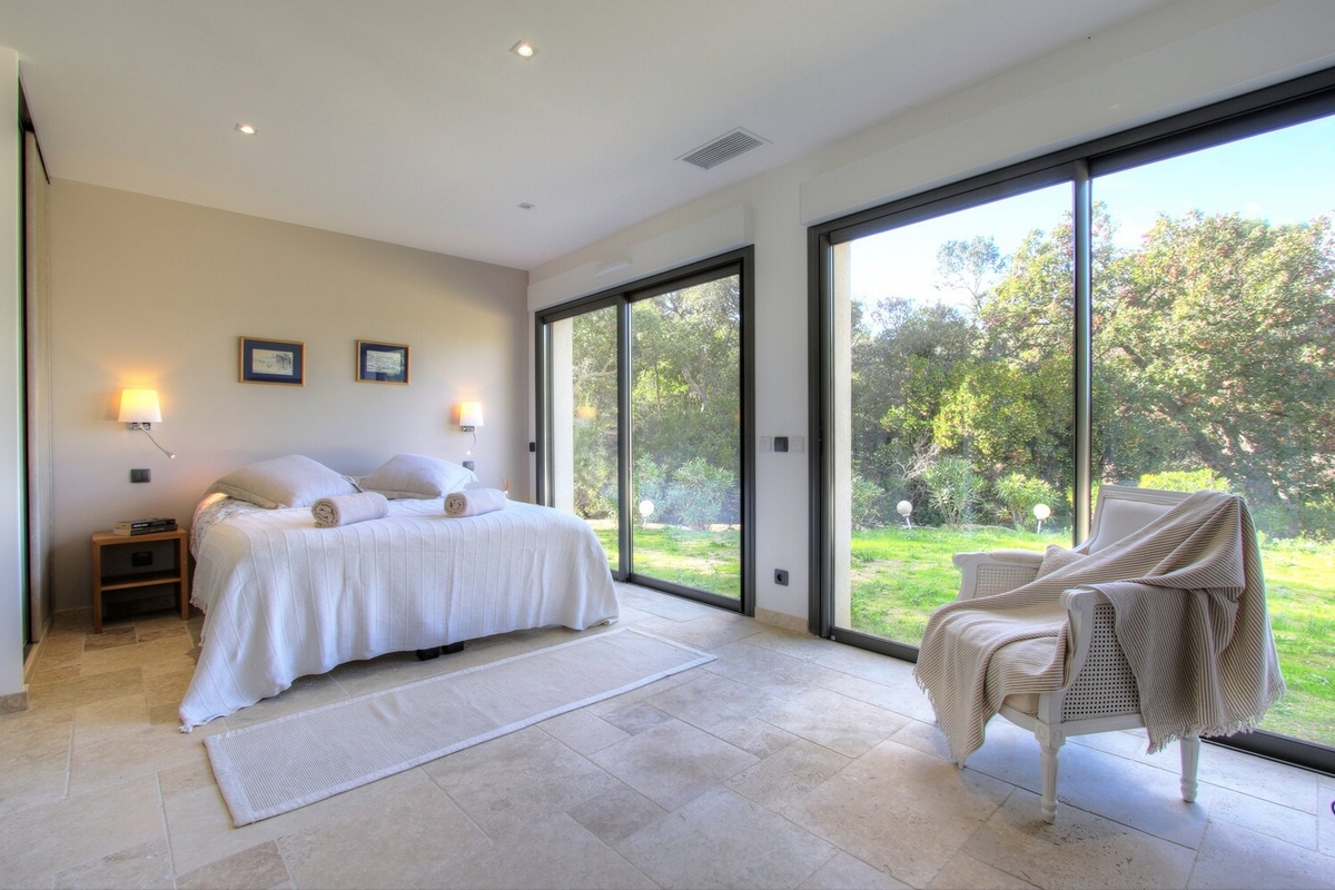 Villa Lovely עד 12 אורחים – תמונה 4