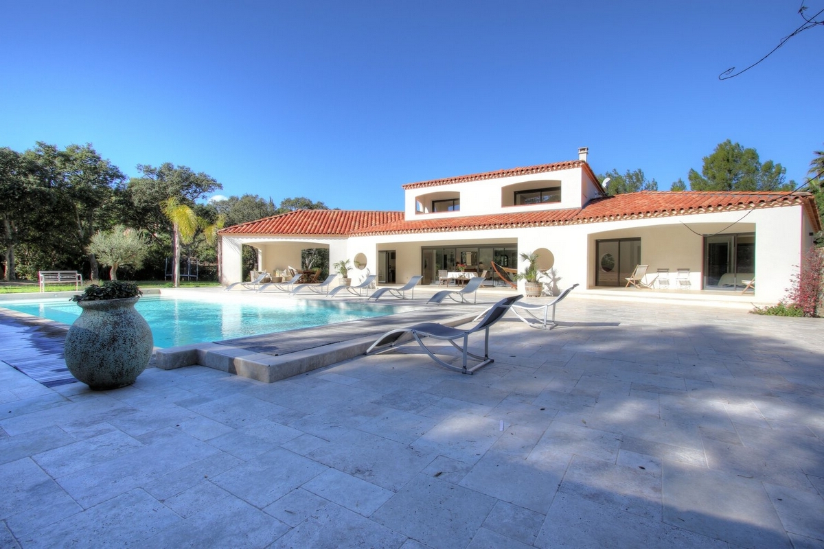 Villa Lovely עד 12 אורחים