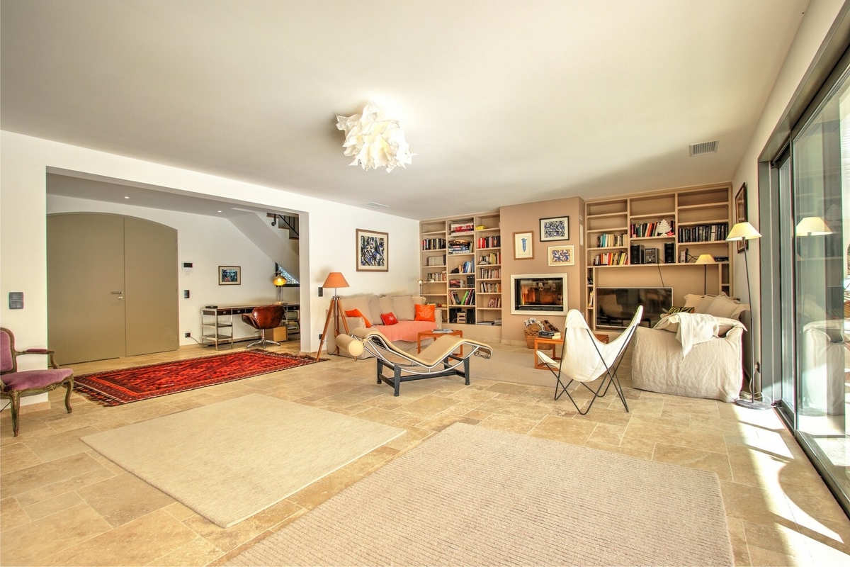 Villa Lovely עד 12 אורחים – תמונה 2