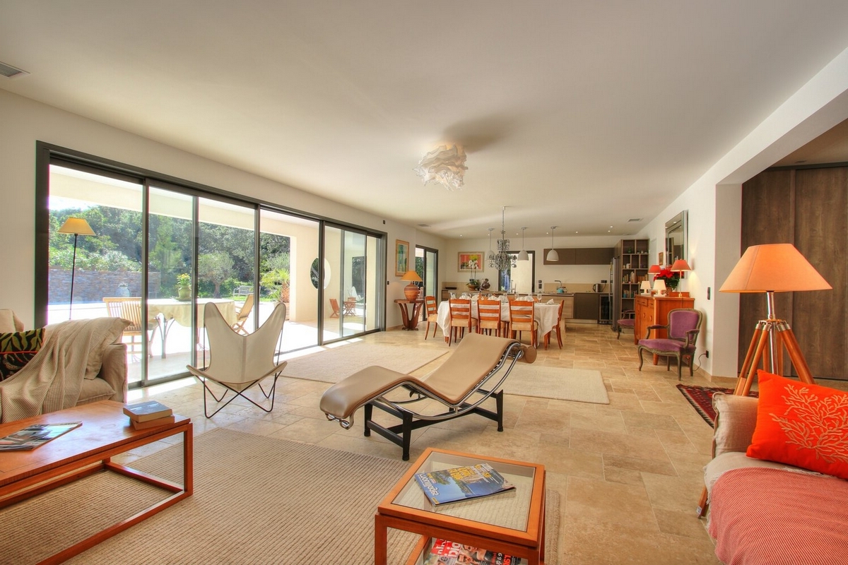 Villa Lovely עד 12 אורחים – תמונה 5