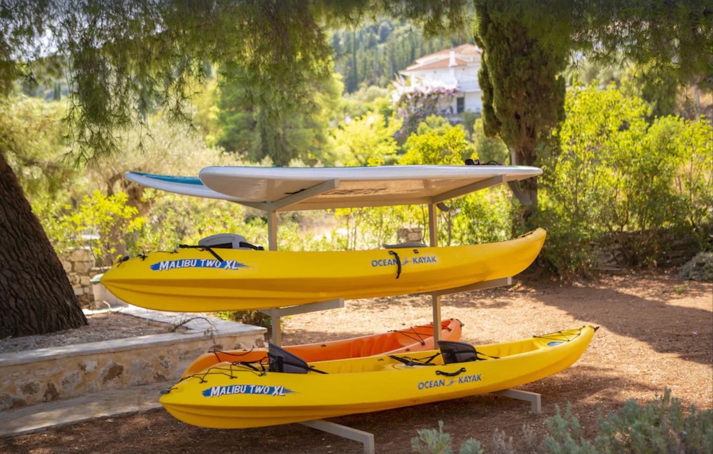 Waterfront Villa עד 12 אורחים – תמונה 4