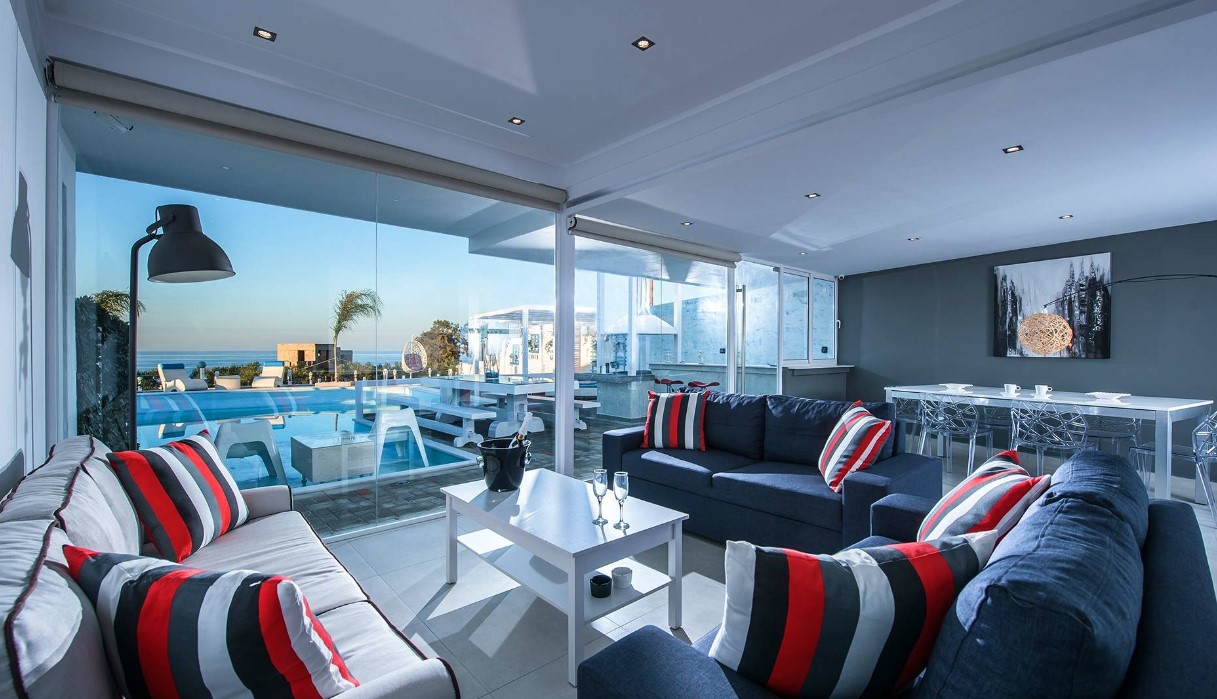 Luxury W Villas בכרתים עד 10 אורחים – תמונה 5