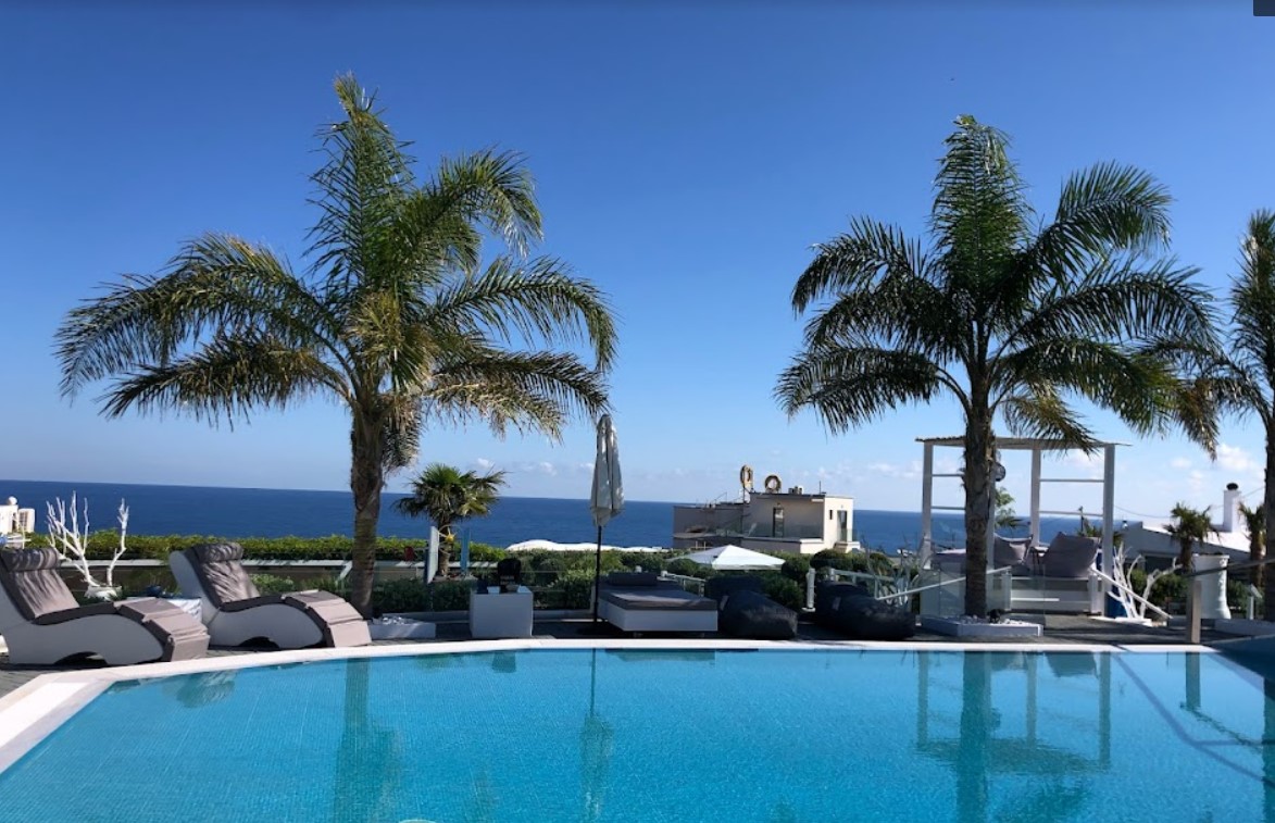 Luxury W Villas בכרתים עד 10 אורחים – תמונה 3