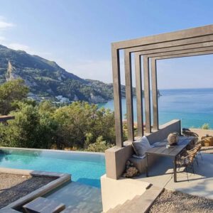 Sea Villa עד 8 אורחים קורפו