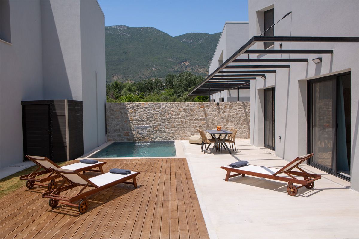 Cape Villas – תמונה 2