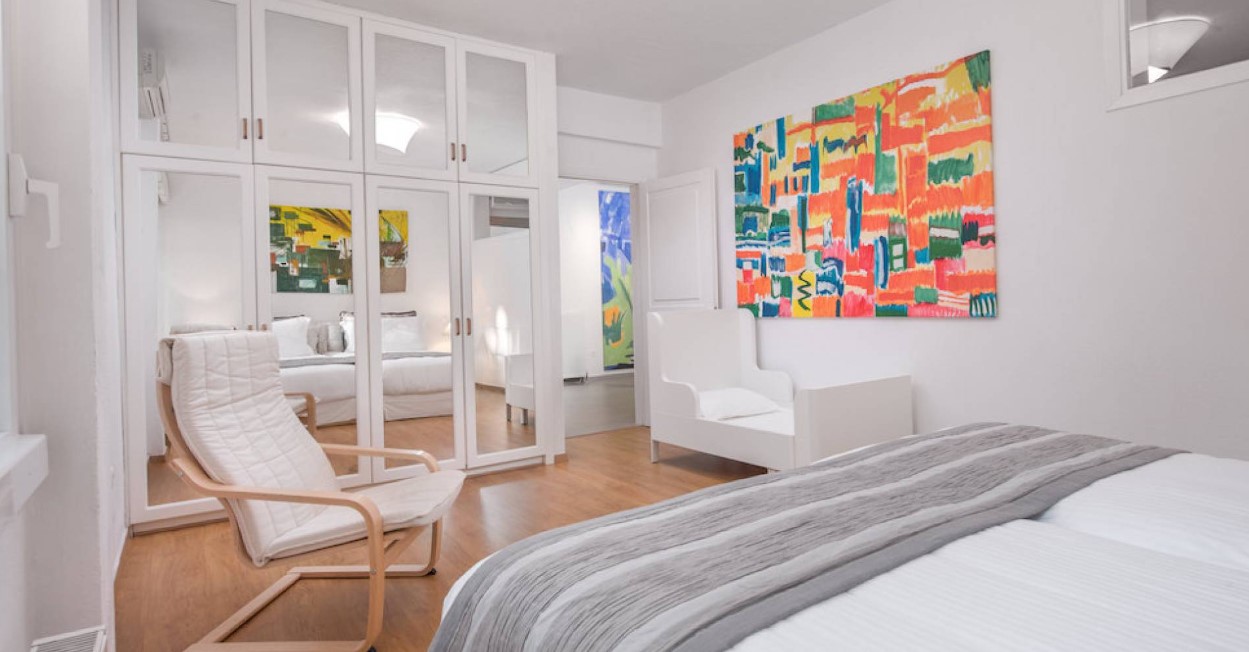 Sunny Villa HALKIDIKI עד 12 אורחים חלקידיקי – תמונה 2