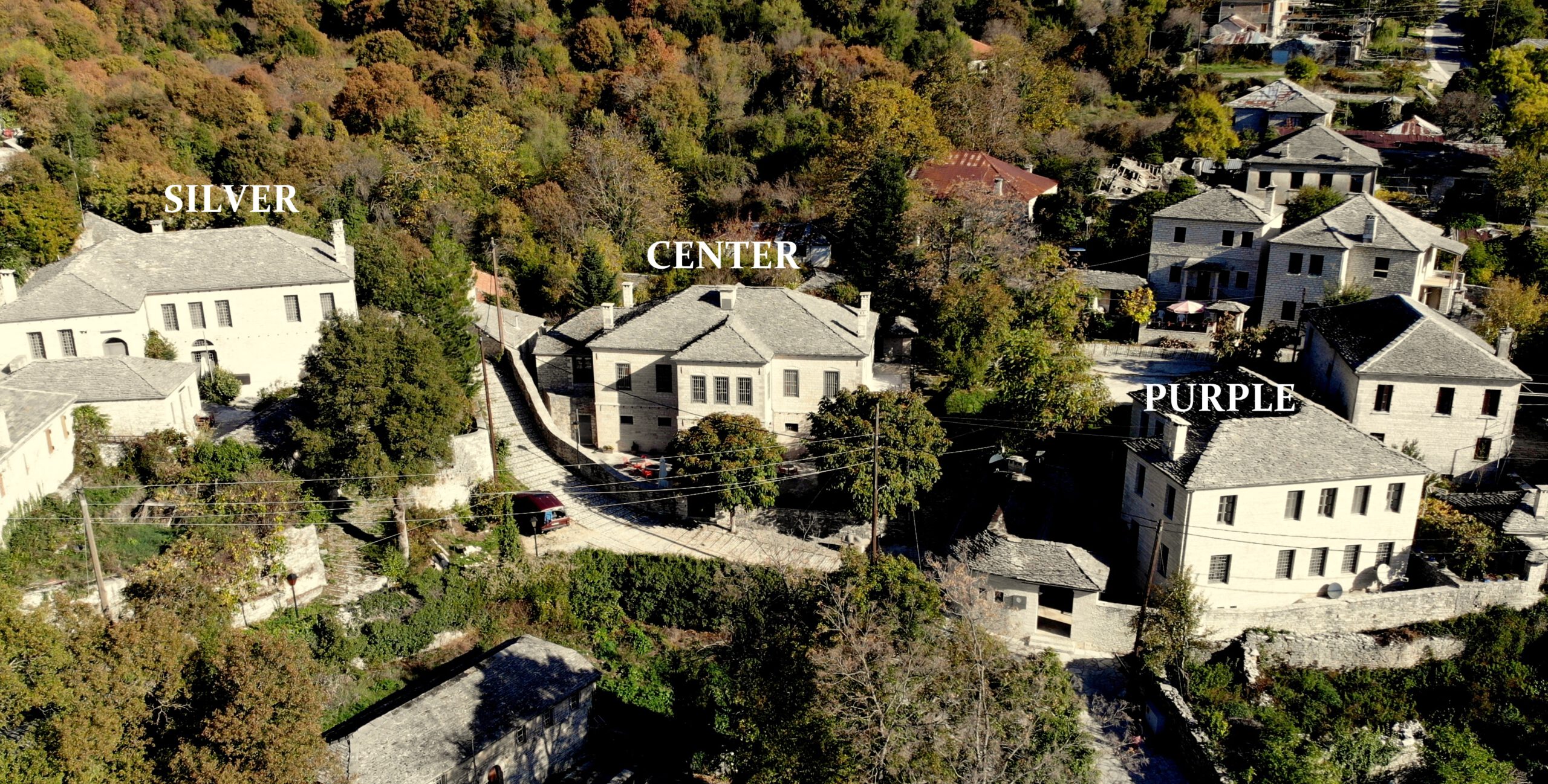 Monopatia Mountain Resort – תמונה 2