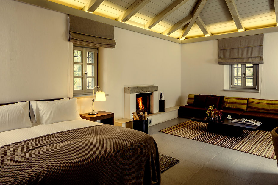 Monopatia Mountain Resort – תמונה 4