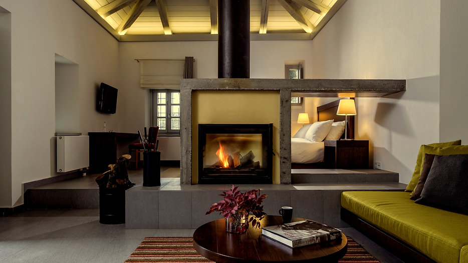 Monopatia Mountain Resort – תמונה 3