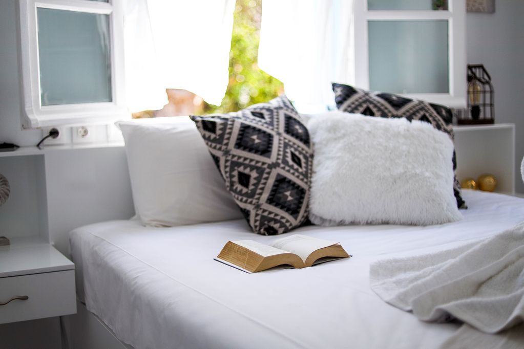 VILLA ORA עד 8 אורחים – תמונה 5