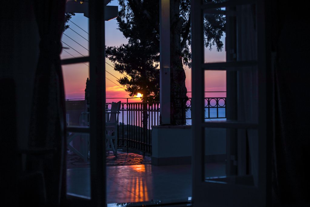 VILLA ORA עד 8 אורחים – תמונה 4