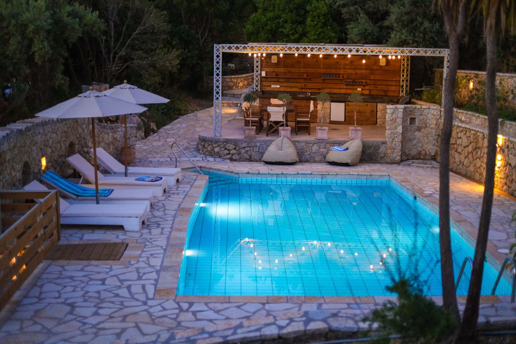 VILLA ORA עד 8 אורחים – תמונה 2