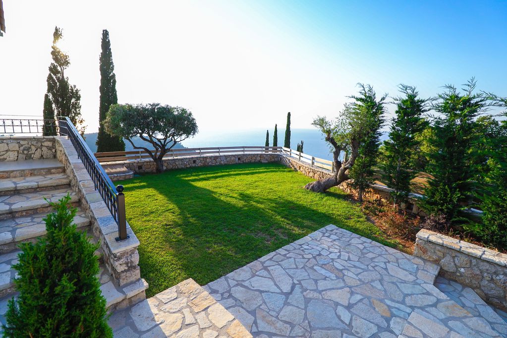 VILLA ORA עד 8 אורחים – תמונה 7